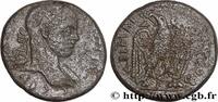 LES SÉVÈRES (193 après J.C. à 235 après J.C.) Tétradrachme syro-phénicien ÉLAGABAL Antioche, Syrie, Séleucie et Piérie 218-220 (24,5mm, 13,62g, 6h) -