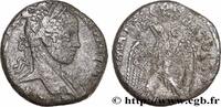 LES SÉVÈRES (193 après J.C. à 235 après J.C.) Tétradrachme syro-phénicien ÉLAGABAL Antioche, Syrie, Séleucie et Piérie 218-220 (23mm, 12,3215,24g, 6h) -