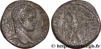 LES SÉVÈRES (193 après J.C. à 235 après J.C.) Tétradrachme syro-phénicien ÉLAGABAL Antioche, Syrie, Séleucie et Piérie 218-220 (24mm, 12,92g, 12h) -