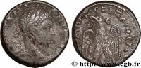 LES SÉVÈRES (193 après J.C. à 235 après J.C.) Tétradrachme syro-phénicien ÉLAGABAL Antioche, Syrie, Séleucie et Piérie 218-220 (23,5mm, 12,40g, 12h) -