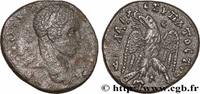 LES SÉVÈRES (193 après J.C. à 235 après J.C.) Tétradrachme syro-phénicien ÉLAGABAL Antioche, Syrie, Séleucie et Piérie 218-220 (24mm, 11,52g, 12h) -