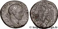 LES SÉVÈRES (193 après J.C. à 235 après J.C.) Tétradrachme syro-phénicien ÉLAGABAL Antioche, Syrie, Séleucie et Piérie 218-220 (23,5mm, 13,49g, 1h) -