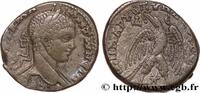 LES SÉVÈRES (193 après J.C. à 235 après J.C.) Tétradrachme syro-phénicien ÉLAGABAL Antioche, Syrie, Séleucie et Piérie 218-220 (23,5mm, 14,41g, 12h) -