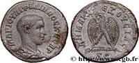 L'ANARCHIE MILITAIRE(235 après J.C. à 284 après J. Tétradrachme syro-phénicien PHILIPPE II Antioche, Syrie, Séleucie et Piérie 244 (26mm, 11,34g, 6h) -