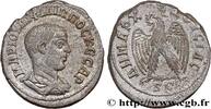 L'ANARCHIE MILITAIRE(235 après J.C. à 284 après J. Tétradrachme syro-phénicien PHILIPPE II Antioche, Syrie, Séleucie et Piérie 244 (27mm, 11,53g, 12h) -