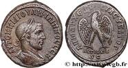 L'ANARCHIE MILITAIRE(235 après J.C. à 284 après J. Tétradrachme syro-phénicien PHILIPPE Ier L'ARABE Antioche, Syrie, Séleucie et Piérie 248 (26,5mm, 14,09g, 6h) -
