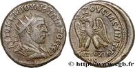 L'ANARCHIE MILITAIRE(235 après J.C. à 284 après J. Tétradrachme syro-phénicien PHILIPPE Ier L'ARABE Antioche, Syrie, Séleucie et Piérie 248 (26mm, 12,96g, 12h) -