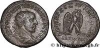 L'ANARCHIE MILITAIRE(235 après J.C. à 284 après J. Tétradrachme syro-phénicien PHILIPPE Ier L'ARABE Antioche, Syrie, Séleucie et Piérie 248 (25mm, 11,37g, 12h) -