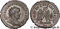 L'ANARCHIE MILITAIRE(235 après J.C. à 284 après J. Tétradrachme syro-phénicien PHILIPPE Ier L'ARABE Antioche, Syrie, Séleucie et Piérie 248 (27mm, 10,32g, 7h) -