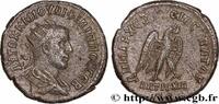 L'ANARCHIE MILITAIRE(235 après J.C. à 284 après J. Tétradrachme syro-phénicien PHILIPPE Ier L'ARABE Antioche, Syrie, Séleucie et Piérie 248 (25,5mm, 10,3g, 6h) -
