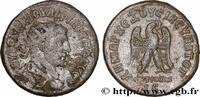 L'ANARCHIE MILITAIRE(235 après J.C. à 284 après J. Tétradrachme syro-phénicien PHILIPPE Ier L'ARABE Antioche, Syrie, Séleucie et Piérie 248 (26mm, 10,76g, 12h) -