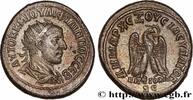 L'ANARCHIE MILITAIRE(235 après J.C. à 284 après J. Tétradrachme syro-phénicien PHILIPPE Ier L'ARABE Antioche, Syrie, Séleucie et Piérie 248 (28mm, 13,76g, 6h) -