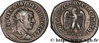 L'ANARCHIE MILITAIRE(235 après J.C. à 284 après J. Tétradrachme syro-phénicien PHILIPPE Ier L'ARABE Antioche, Syrie, Séleucie et Piérie 248 (25mm, 12,98g, 6h) -