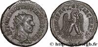 L'ANARCHIE MILITAIRE(235 après J.C. à 284 après J. Tétradrachme syro-phénicien PHILIPPE Ier L'ARABE Antioche, Syrie, Séleucie et Piérie 248 (26mm, 13,43g, 7h) -