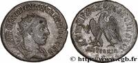 L'ANARCHIE MILITAIRE(235 après J.C. à 284 après J. Tétradrachme syro-phénicien PHILIPPE Ier L'ARABE Antioche, Syrie, Séleucie et Piérie 248 (24,5mm, 11,72g, 6h) -