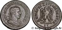 L'ANARCHIE MILITAIRE(235 après J.C. à 284 après J. Tétradrachme syro-phénicien PHILIPPE Ier L'ARABE Antioche, Syrie, Séleucie et Piérie 249 (27mm, 12,22g, 12h) -