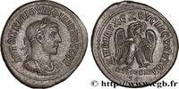 L'ANARCHIE MILITAIRE(235 après J.C. à 284 après J. Tétradrachme syro-phénicien PHILIPPE Ier L'ARABE Antioche, Syrie, Séleucie et Piérie 249 (28,5mm, 12,71g, 6h) -
