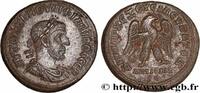 L'ANARCHIE MILITAIRE(235 après J.C. à 284 après J. Tétradrachme syro-phénicien PHILIPPE Ier L'ARABE Antioche, Syrie, Séleucie et Piérie 249 (26mm, 12,23g, 12h) -