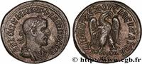 L'ANARCHIE MILITAIRE(235 après J.C. à 284 après J. Tétradrachme syro-phénicien PHILIPPE Ier L'ARABE Antioche, Syrie, Séleucie et Piérie 249 (25mm, 13,85g, 6h) -
