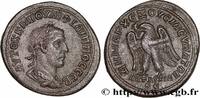 L'ANARCHIE MILITAIRE(235 après J.C. à 284 après J. Tétradrachme syro-phénicien PHILIPPE Ier L'ARABE Antioche, Syrie, Séleucie et Piérie 249 (27mm, 11,25g, 6h) -