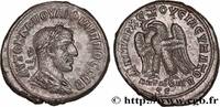 L'ANARCHIE MILITAIRE(235 après J.C. à 284 après J. Tétradrachme syro-phénicien PHILIPPE Ier L'ARABE Antioche, Syrie, Séleucie et Piérie 249 (27mm, 13,17g, 11h) -