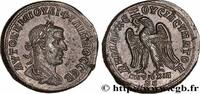 L'ANARCHIE MILITAIRE(235 après J.C. à 284 après J. Tétradrachme syro-phénicien PHILIPPE Ier L'ARABE Antioche, Syrie, Séleucie et Piérie 249 (26mm, 11,67g, 12h) -
