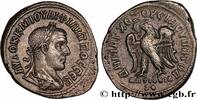 L'ANARCHIE MILITAIRE(235 après J.C. à 284 après J. Tétradrachme syro-phénicien PHILIPPE Ier L'ARABE Antioche, Syrie, Séleucie et Piérie 249 (26mm, 11,84g, 6h) -