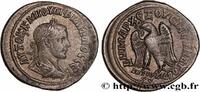 L'ANARCHIE MILITAIRE(235 après J.C. à 284 après J. Tétradrachme syro-phénicien PHILIPPE Ier L'ARABE Antioche, Syrie, Séleucie et Piérie 249 (26mm, 10,24g, 6h) -