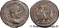 L'ANARCHIE MILITAIRE(235 après J.C. à 284 après J. Tétradrachme syro-phénicien PHILIPPE Ier L'ARABE Antioche, Syrie, Séleucie et Piérie 249 (27mm, 12,74g, 12h) -