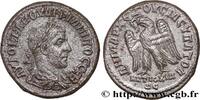 L'ANARCHIE MILITAIRE(235 après J.C. à 284 après J. Tétradrachme syro-phénicien PHILIPPE Ier L'ARABE Antioche, Syrie, Séleucie et Piérie 249 (25mm, 12,07g, 12h) -