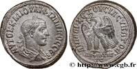 L'ANARCHIE MILITAIRE(235 après J.C. à 284 après J. Tétradrachme syro-phénicien PHILIPPE II Antioche, Syrie, Séleucie et Piérie 249 (27mm, 15,42g, 12h) -