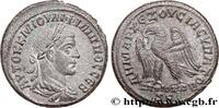 L'ANARCHIE MILITAIRE(235 après J.C. à 284 après J. Tétradrachme syro-phénicien PHILIPPE II Antioche, Syrie, Séleucie et Piérie 249 (26mm, 11,97g, 6h) -
