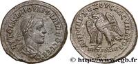 L'ANARCHIE MILITAIRE(235 après J.C. à 284 après J. Tétradrachme syro-phénicien PHILIPPE II Antioche, Syrie, Séleucie et Piérie 249 (26mm, 11,52g, 12h) -