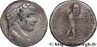 LES JULIO-CLAUDIENS (27 avant J.C. à 69 après J.C. Tétradrachme syro-phénicien NÉRON Antioche, Syrie, Séleucie et Piérie 61-62 (26mm, 14,57g, 12h) -