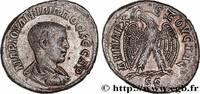 L'ANARCHIE MILITAIRE(235 après J.C. à 284 après J. Tétradrachme syro-phénicien PHILIPPE II Antioche, Syrie, Séleucie et Piérie 244 (24mm, 10,11g, 6h) -