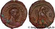 L'ANARCHIE MILITAIRE(235 après J.C. à 284 après J. Tétradrachme PHILIPPE Ier L'ARABE Alexandrie, Égypte 244-245 (25mm, 12,18g, 12h) -