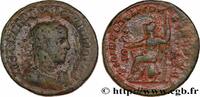 L'ANARCHIE MILITAIRE(235 après J.C. à 284 après J. Tetrassaria PHILIPPE II Philippopolis, Arabie Pétrée c. 247-249 (29mm, 15,50g, 12h) -