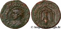 L'ANARCHIE MILITAIRE(235 après J.C. à 284 après J. Tetrassaria PHILIPPE II Nisibe, Mésopotamie 247-249 (25mm, 10,02g, 12h) -
