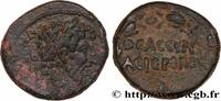 LES ANTONINS (96 après J.C. à 192 après J.C.) Unité MARC AURÈLE Hiérapolis, Syrie, Cyrrhestica c. 161-180 (20mm, 8,24g, 12h) -