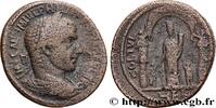 L'ANARCHIE MILITAIRE(235 après J.C. à 284 après J. Tetrassaria PHILIPPE Ier L'ARABE Héliopolis, Syrie c. 244-249 (29mm, 15,57g, 6h) -