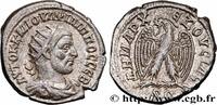 L'ANARCHIE MILITAIRE(235 après J.C. à 284 après J. Tétradrachme syro-phénicien PHILIPPE Ier L'ARABE Antioche, Syrie, Séleucie et Piérie 244 (28,0026mm, 13,18g, 6h) -