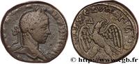 LES SÉVÈRES (193 après J.C. à 235 après J.C.) Tétradrachme syro-phénicien ÉLAGABAL Antioche, Syrie, Séleucie et Piérie 218-220 (23mm, 16,26g, 6h) -