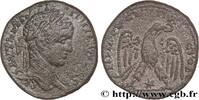 LES SÉVÈRES (193 après J.C. à 235 après J.C.) Tétradrachme syro-phénicien ÉLAGABAL Antioche, Syrie, Séleucie et Piérie 218-220 (25mm, 11,93g, 6h) -