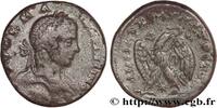 LES SÉVÈRES (193 après J.C. à 235 après J.C.) Tétradrachme syro-phénicien ÉLAGABAL Antioche, Syrie, Séleucie et Piérie 218-220 (25mm, 11,22g, 6h) -