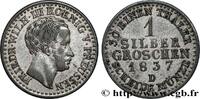 ALLEMAGNE - PRUSSE 1 Silber Groschen Frédéric Guillaume III 1837 ALLEMAG... 45,00 EUR prix TTC + 9,00 EUR frais d'envoi