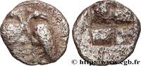 LES JULIO-CLAUDIENS (27 avant J.C. à 69 après J.C. Hemiobole ASIE MINEURE Atelier incertain c. 550-480 AC. (7,5mm, 0,34g, h) -