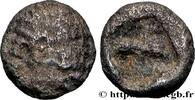 Classique 1 (480 à 400 avant J.C.) Tetartemorion IONIE - COLOPHON Colophon, Ionie c. 450-410 AC. (5,5mm, 0,22g, h) -