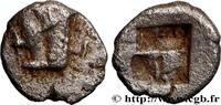 Classique 1 (480 à 400 avant J.C.) Tetartemorion IONIE - COLOPHON Colophon, Ionie c. 450-410 AC. (6mm, 0,20g, h) -
