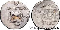 Hellénistique 1 (323 à 188 avant J.C.) Drachme ILLYRIE - DYRRACHIUM Dyrrachium, Illyrie c. 229-100 (18,5mm, 3,48g, 9h) -
