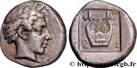 Classique 1 (480 à 400 avant J.C.) Sicle ou drachme IONIE - COLOPHON Ionie, Colophon c. 450-430 AC. (17mm, 5,38g, 4h) -